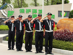 安保服務(wù)，得安保安就是專業(yè)
